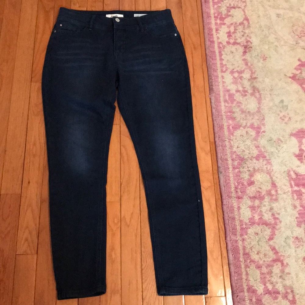 Angels Jeans Size 8